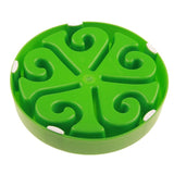 plastic small dog feeder bowl pet feeder small products for dogs cat