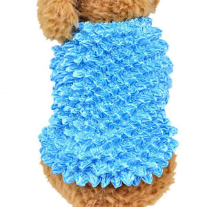 Summer Pet Dog Clothes Fot Small Large Dog Shirt Pet Products For Dog Ropa Para Perros Chihuahua