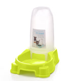 Automatic Pet Feeder For Cats and Dogs