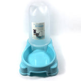 Automatic Pet Feeder For Cats and Dogs