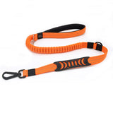 Dog Seat Belt - Adjustable Car Harnesses