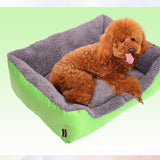 Golden Retriever Dog Bed